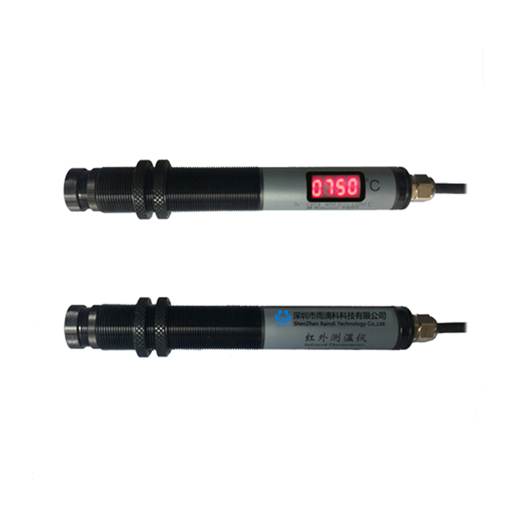 Infrared thermometer TE-RA0412
