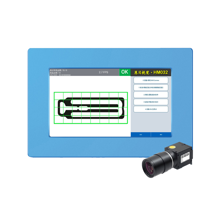 Embedded vision system HM-032
