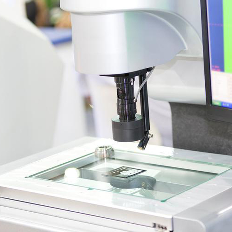 Replacing manual labor with fully automatic visual inspection equipment can greatly reduce labor costs, thereby improving enterprise efficiency and profits