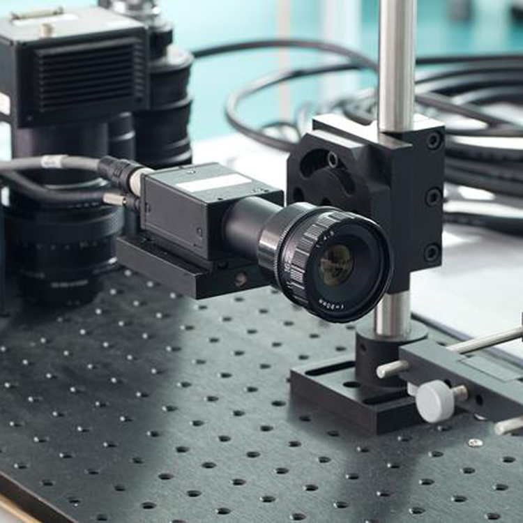 How to maintain your visual inspection equipment?