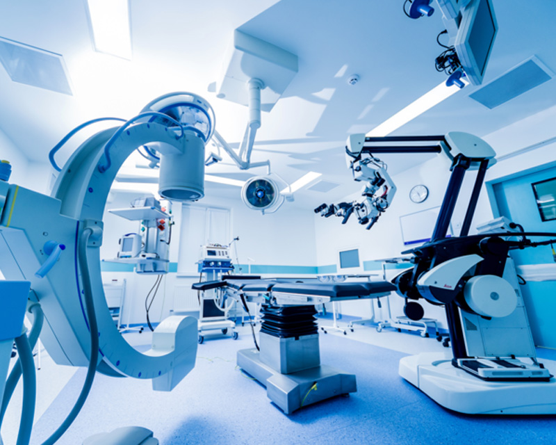 Medical industry